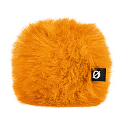 RODE WS9-O оранжевая меховая ветрозащита для микрофонов VideoMicro и VideoMic Me